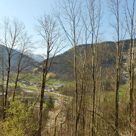 Apartamento Klausberg-Hütte Bezau Exterior foto