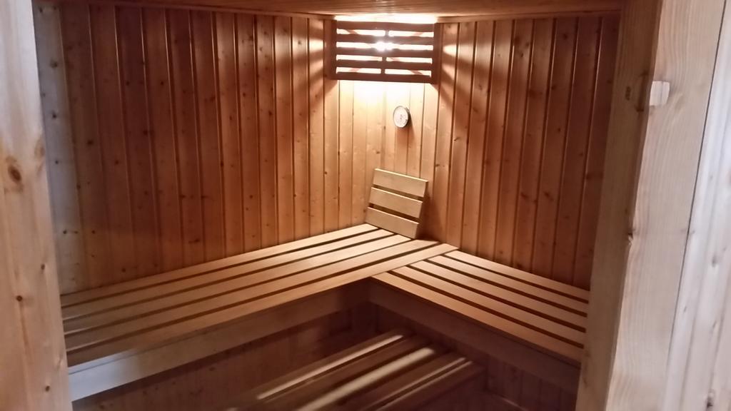 Apartamento Klausberg-Hütte Bezau Exterior foto
