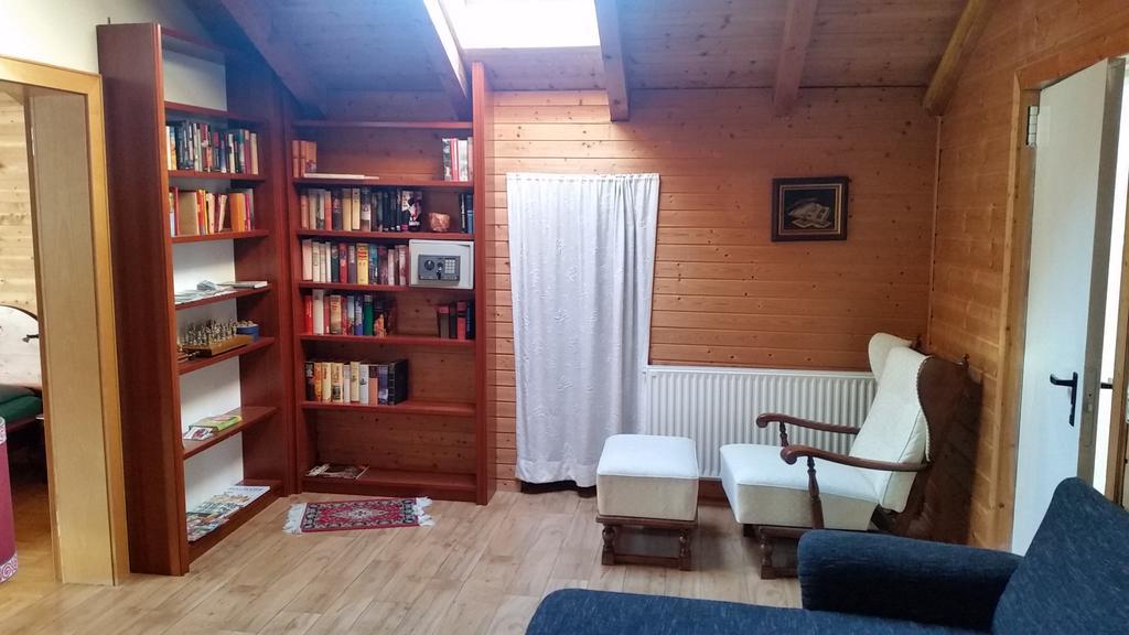 Apartamento Klausberg-Hütte Bezau Exterior foto