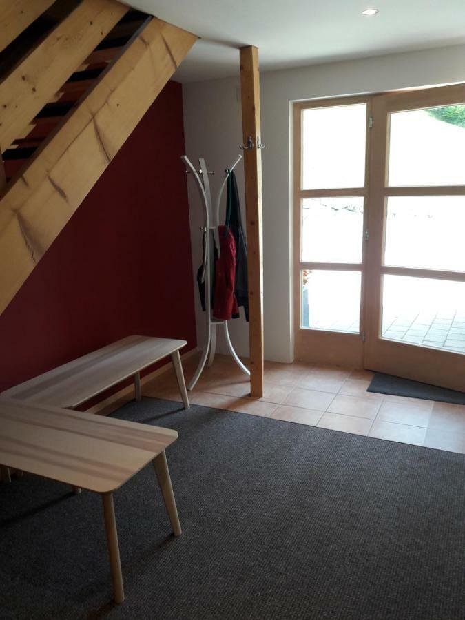 Apartamento Klausberg-Hütte Bezau Exterior foto