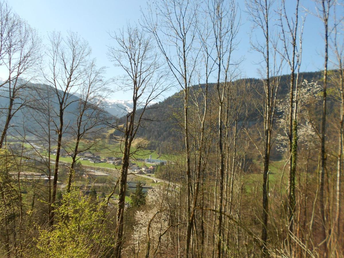 Apartamento Klausberg-Hütte Bezau Exterior foto